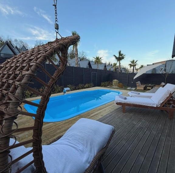 Ramada Resort By Wyndham Sapanca Thermal