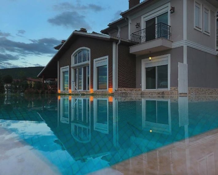 Pasha Villas