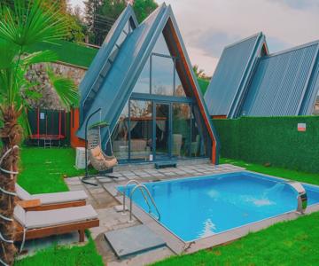 Zenit Bungalov