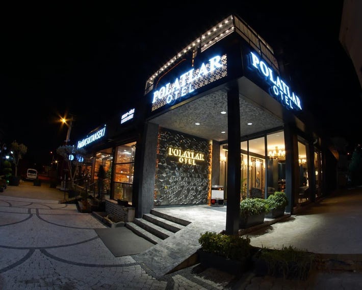 Polatlar Otel