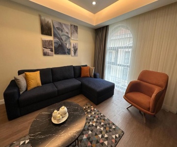 Hilloria Residence Hotel