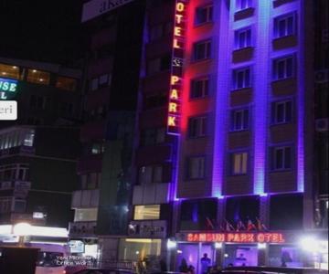 Samsun Park Hotel