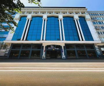 BM HOTEL City