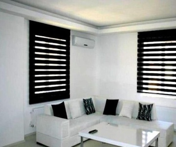 Samsun Residence
