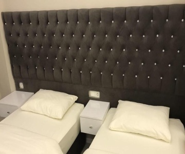 Batusay Park Otel
