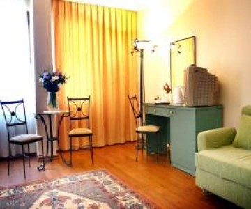 Hotel Grand Halic