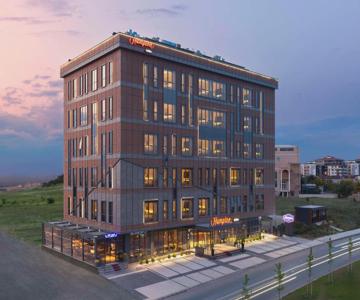 Hampton By Hilton Cerkezkoy