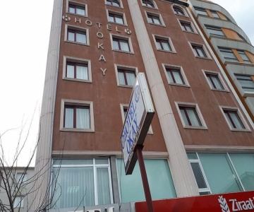 Hotel Okay