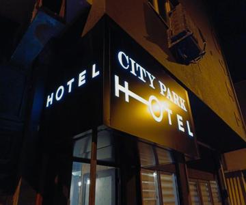City Park Suites City Center Corlu