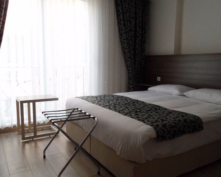 Zen Inn Butik Otel Sarkoy