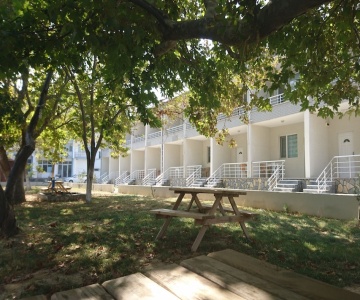 Marin Hotel