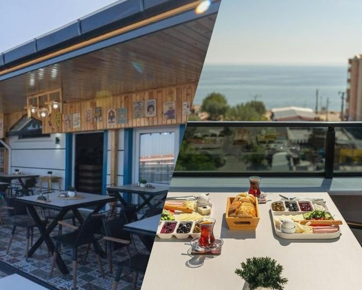 KUMBAG SEHRI SARAY APART OTEL