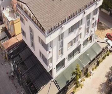 City59 Suit Otel