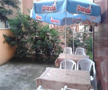 Nisa Pansiyon