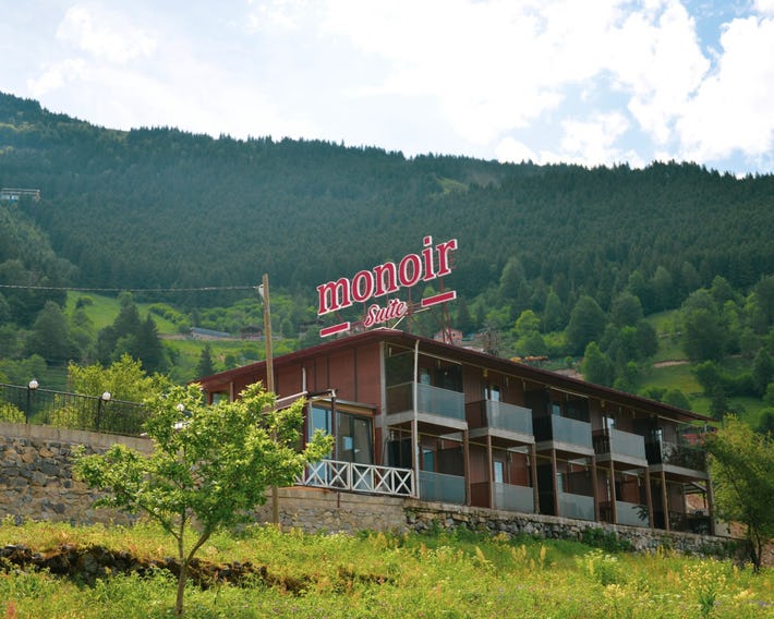 Monoir Suite