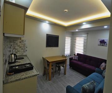 Uzungöl Birlik Suite Hotel