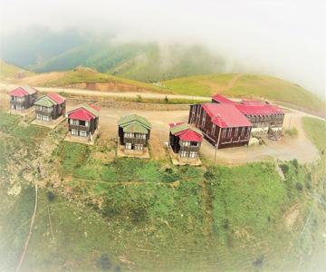 Zigana Gumuskayak Yaylakent Hotel & Bunglow