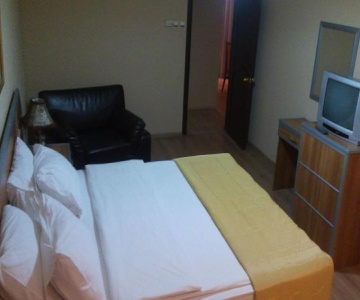 DemirGrand Hotel