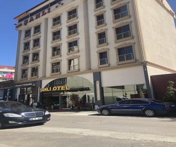 Sanli Otel