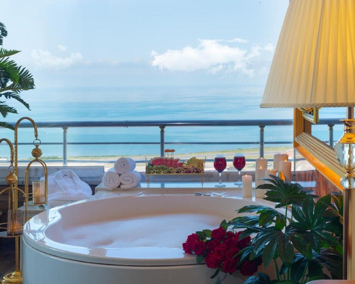 Andalouse Otel