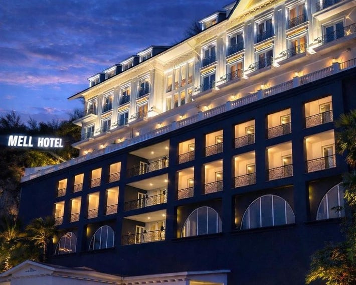Mell Hotel