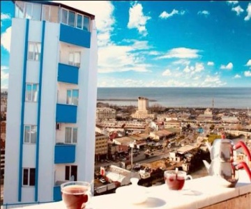 Kuzey Residence