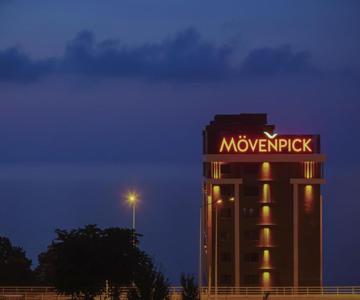 Mövenpick Hotel Trabzon