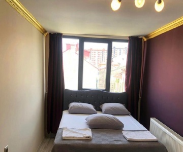 Kuba Suit Homes