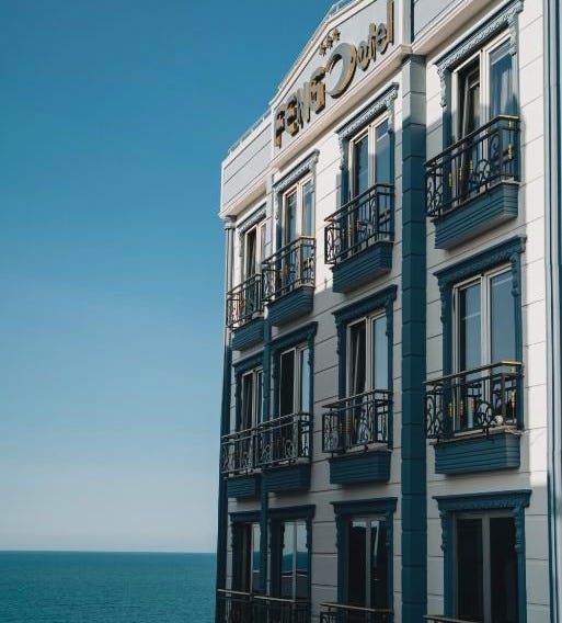 Fengo Hotel & Spa