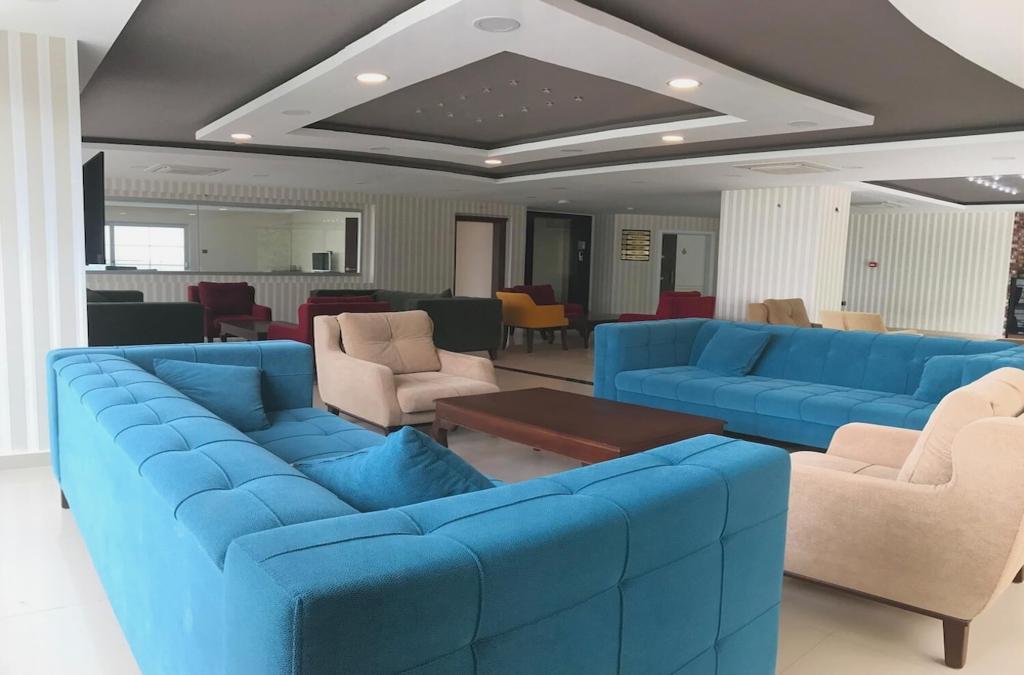 Gold Mina Otel