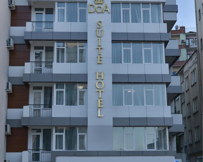 Doa Suite Hotel