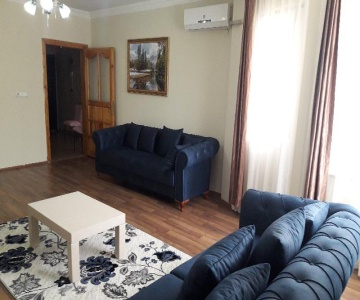 Sanli Suite Apart