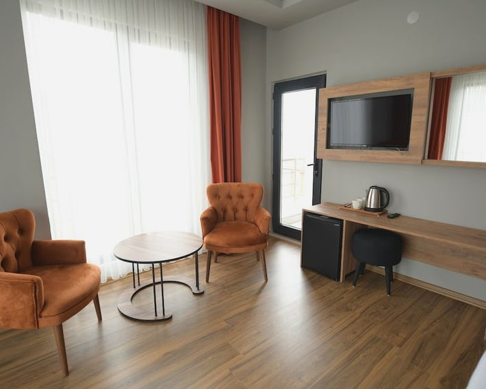 Poal Group Hotel