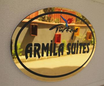 Armila Suites