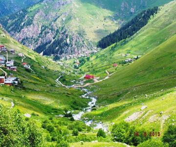 Zirve Pension