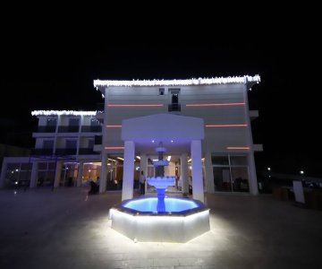 Usak Yalim Garden Park Otel