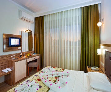 Bieno Venüs Hotel & Spa