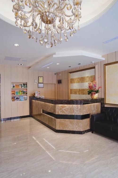 Hotel South Sea
