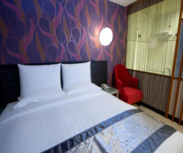 T Hotel Kaohsiung