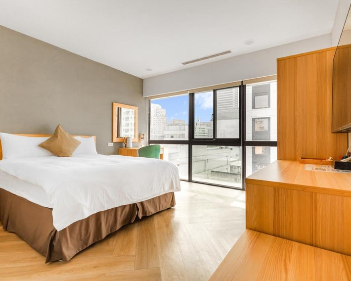 Mu Chen Hotel