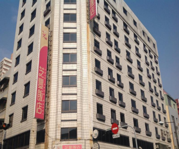 Chih Feng Hotel