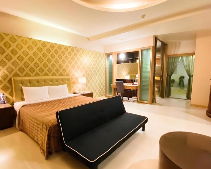 Hua Xiang Motel