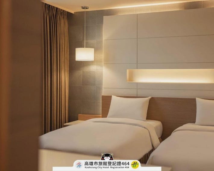 Kindness Hotel - Sanduo Shopping District Branch
