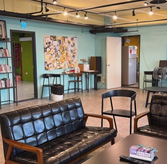 Pathways Hostel