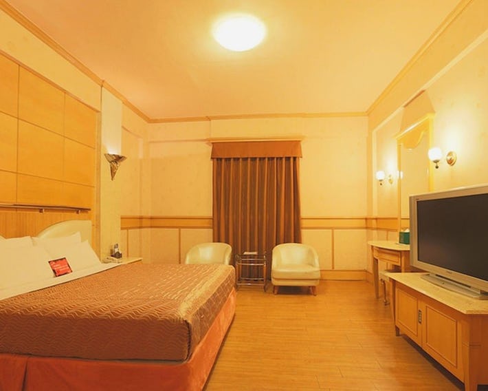 Ritz Motel