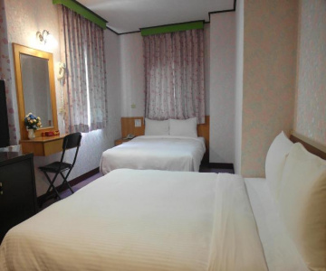 Hotel San Francisco