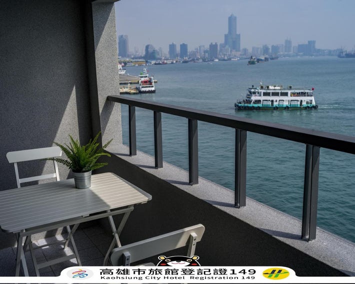 Watermark Hotel-The Harbour