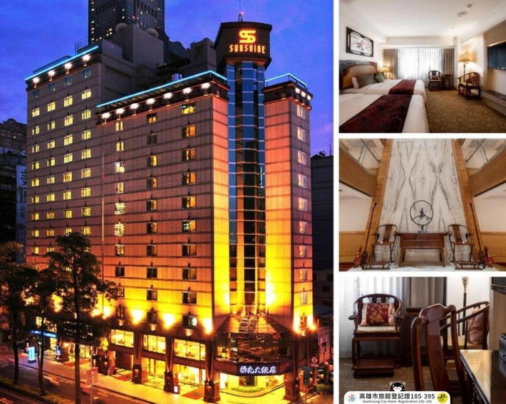 Sunshine Hotel