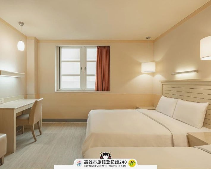 Kindness Hotel - Jhong Jheng