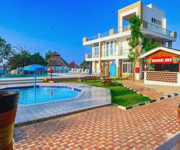 Sun And Sand Beach Resort